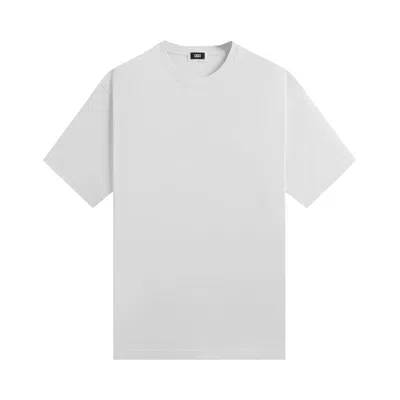 Pre-owned Kith Vintage Wash Tee 'white' | Men's Size S