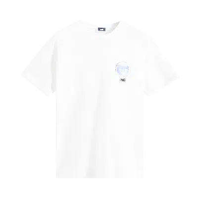 Pre-owned Kith Vision & Action Tee 'white'