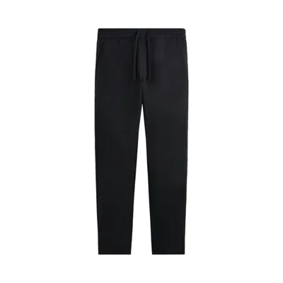 Pre-owned Kith Washed Elmhurst Pant 'black'