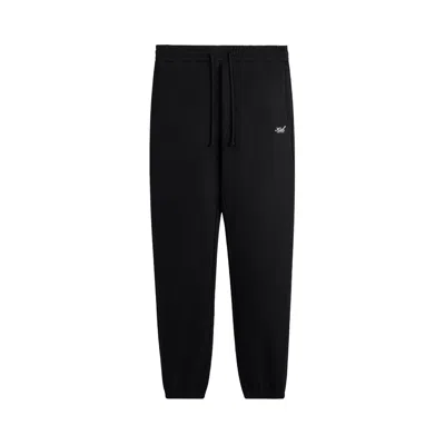 Pre-owned Kith Williams I Sweatpant 'black' | Men's Size L