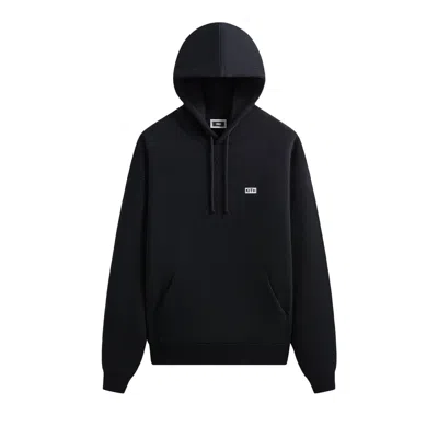 Pre-owned Kith Williams Iii Hoodie 'black' | Men's Size M