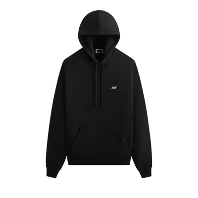 Pre-owned Kith Williams Iii Hoodie 'black' | Men's Size S