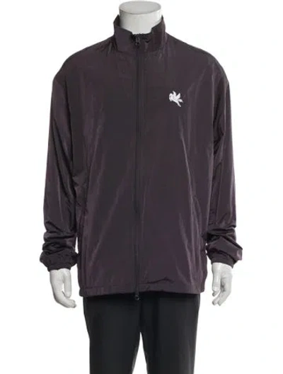 Pre-owned Kith Windbreaker In Multi