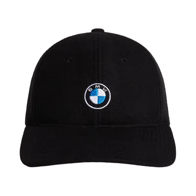 Pre-owned Kith X '47 For Bmw Franchise Ls Cap 'black' | Men's Size M
