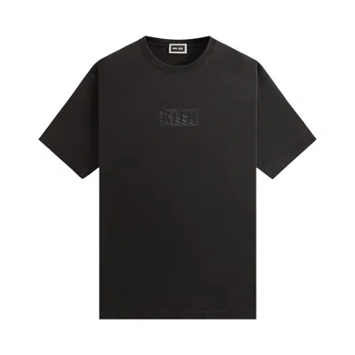 Pre-owned Kith X Batman Catwoman Vintage Tee 'black' | Men's Size L