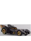 Kith X Batman Hot Wheels 1989 Batmobile Collectible In Black