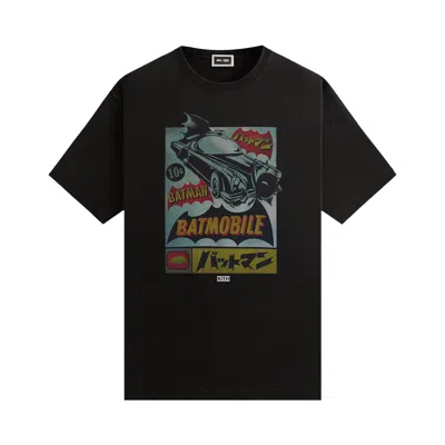 Pre-owned Kith X Batman Japanese Vintage Tee 'black' | Men's Size M