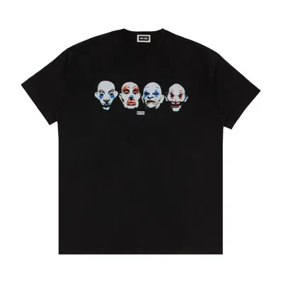 Pre-owned Kith X Batman Thugs Vintage Tee 'black' | Men's Size S