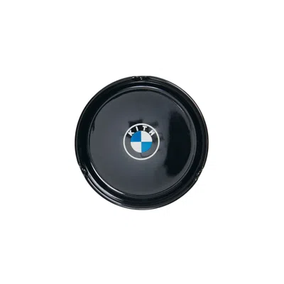 Pre-owned Kith X Bmw Ceramic Tray In Black