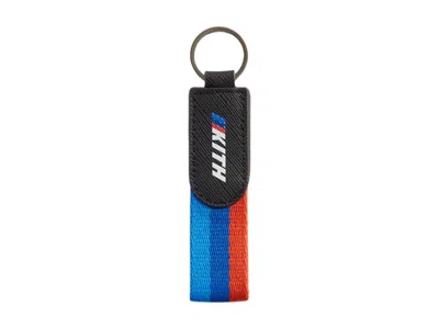 Pre-owned Kith X Bmw Keyring In Sonam