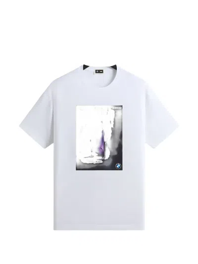 Kith X Bmw M1 Photo-print T-shirt In Multi