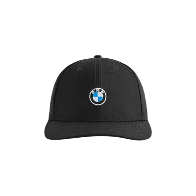 Pre-owned Kith X Bmw New Era Low Profile 59fifty Fitted 'black' | Men's Size 7.5