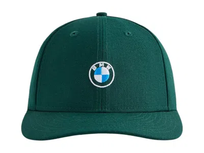 Pre-owned Kith X Bmw New Era Low Profile 59fifty Fitted Cap (fw24) In Vitality