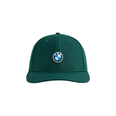 Pre-owned Kith X Bmw New Era Low Profile 59fifty Fitted 'vitality' | Green | Men's Size 7.5