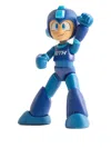 Kith X Capcom Mega Man Figurine In Blue