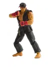 Kith X Capcom Ryu Figure In Black
