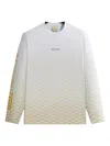 Kith X Columbia Long-sleeve T-shirt In Multi