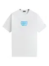 Kith X Disney Finding Nemo Print T-shirt In White