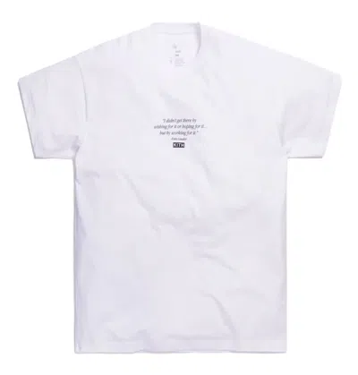 Pre-owned Kith X Estee Shirt Lauder International Women's Day Tee Shirt In White