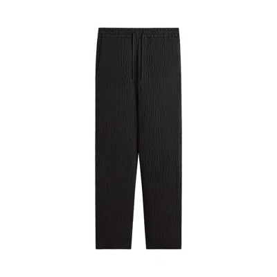 Pre-owned Kith X Giorgio Armani Grayson Pant 'black' | Men's Size M