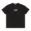 Kith X Marvel Logo-print T-shirt In Black