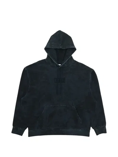 Kith X Marvel Sinister Six Nelson Hoodie In Black