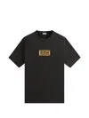 Kith X Marvel Thanos-print T-shirt In Black