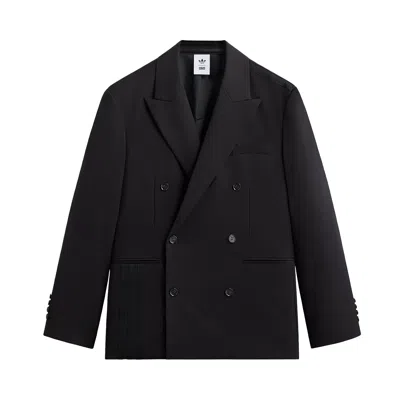 Pre-owned Kith X Messi For Adidas Suiting Jacket 'black' | Men's Size Xs