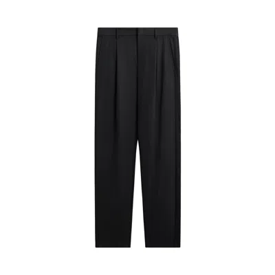 Pre-owned Kith X Messi For Adidas Suiting Pant 'black' | Men's Size Xxl