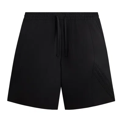 Pre-owned Kith X Messi For Adidas Suiting Short 'black' | Men's Size Xs