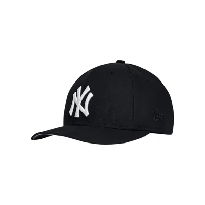 Pre-owned Kith X New Era Low Prof 59fifty Yankees 'black' | Men's Size 7.5