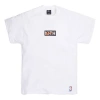 Kith X Nike New York Knicks Tee 'white'