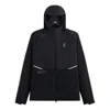 Kith X On Core Jacket 'black'