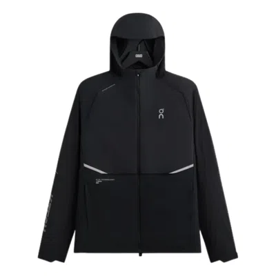 Kith X On Core Jacket 'black'