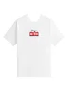Kith X Peanuts Doghouse T-shirt In White