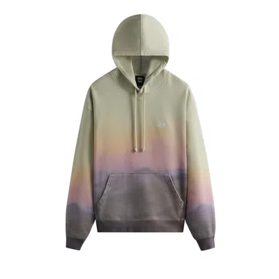 Pre-owned Kith X Star Wars Palace Hoodie 'zone' | Multi-color | Men's Size L