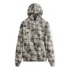 Kith X Star Wars Stormtrooper Vintage Hoodie 'waffle' In Neutral