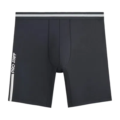 Pre-owned Kith X Wilson Meridian Compression Short 'black' | Men's Size Xl