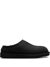 Kith Mas "black" Slippers In Black