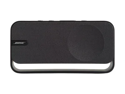 Pre-owned Kith Mas Bose Soundlink Home Bluetooth Speaker Black