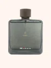 Kiton 6 Ciro 100 ml In Grey