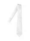 Kiton Accessories In White