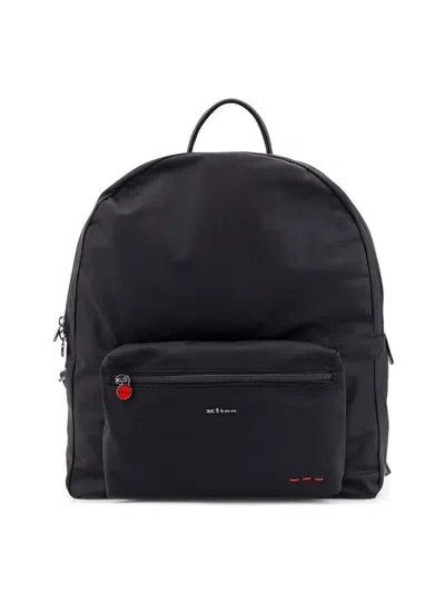 KITON KITON BACKPACK