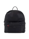 Kiton Mochila - Negro