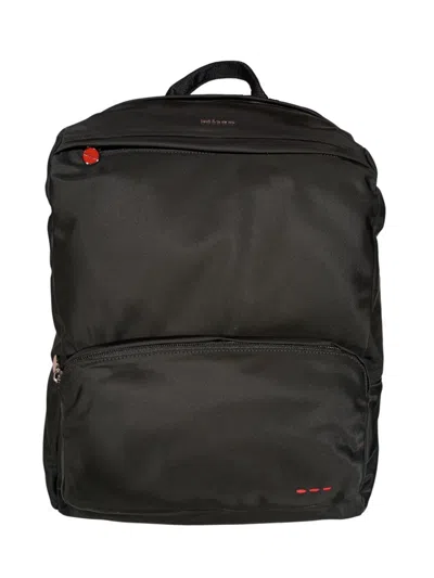 KITON KITON BACKPACK