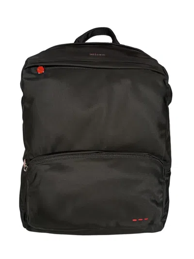 KITON KITON BACKPACK