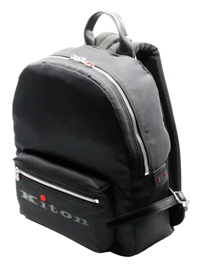 KITON BACKPACK 