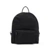 Kiton Versatile Backpack With Front Zip Pocket