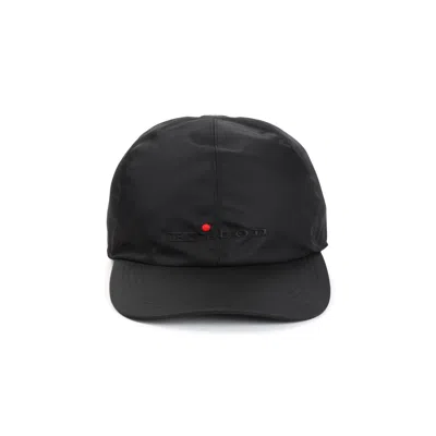 Kiton Baseball Hat Men