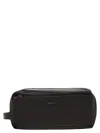 Kiton Rectangular Travel Case Front Pocket